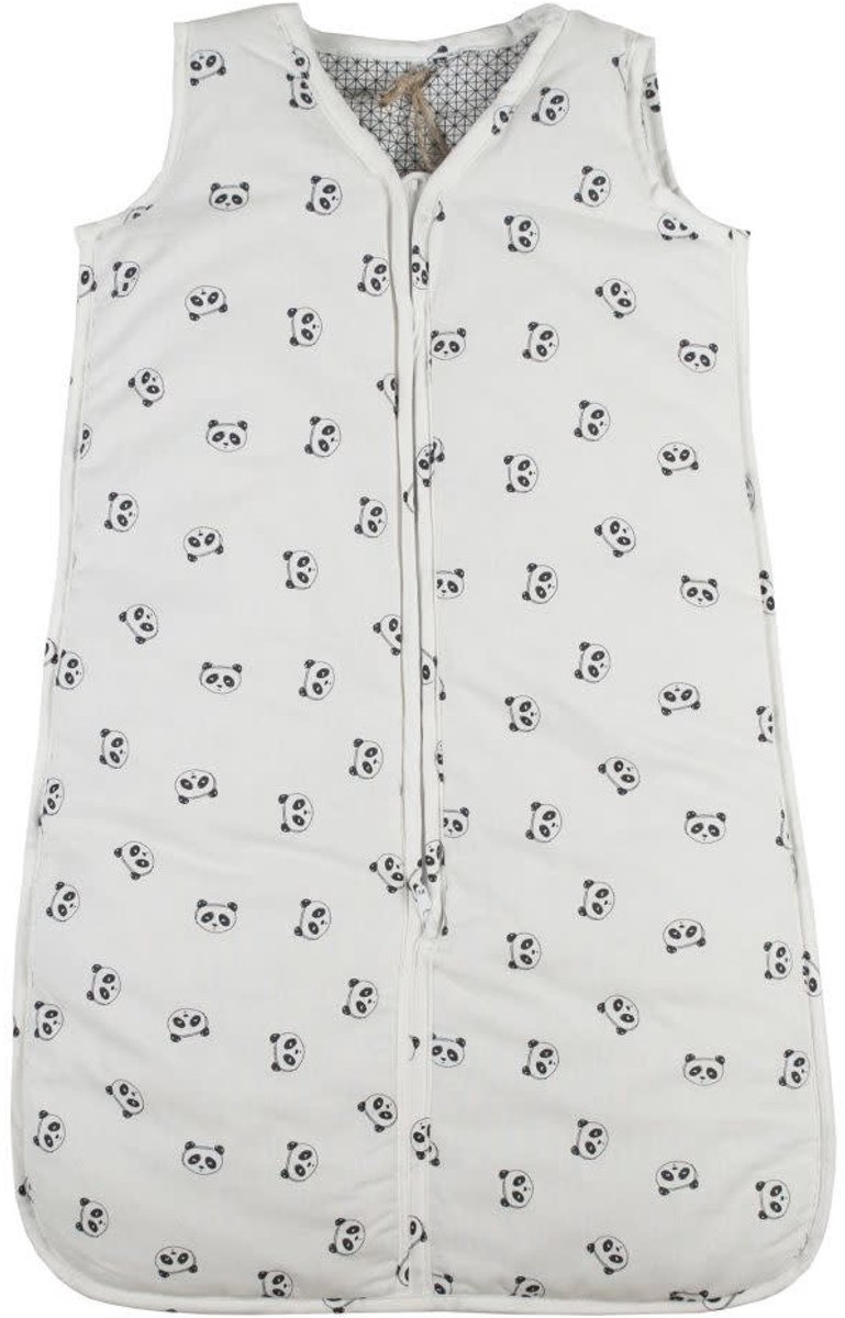 Plum Plum Panda Winter Slaapzak 70 cm