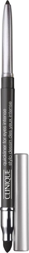 Clinique Quickliner for Eyes Intense - 05 Intense Charcoal
