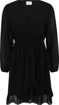 Sisters Point jurk new greto Zwart-Xl (42)