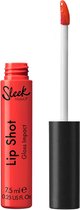 Sleek Lip Shot – Game Player