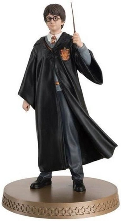 Acheter Harry Potter - Méga statue de Harry Potter en première année -  Figurines prix promo neuf et occasion pas cher