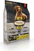 Oven Baked Tradition Grain Free Dog Adult Chicken 2,27 kg - Hond