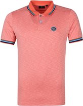 NZA Severn Polo Oranje - maat L