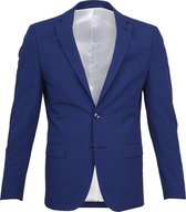 Suitable Blazer Logga Blauw - maat 52