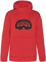 Protest Wizzet Jr hoodie jongens - maat 140