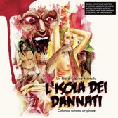 Mondo Sangue - L'isola Deo Dannati (LP)