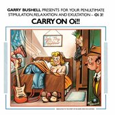 Various Artists - Carry On Oi!! (LP)