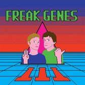 Freak Genes - III (LP)