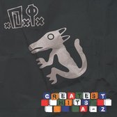 D.I. - Greatest Hits A-Z (LP)