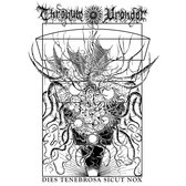 Thronum Vrondor - Dies Tenebrosa Sicut Nox (LP) (Coloured Vinyl)