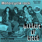 Mothers Of Track - Motorcycle Rock (7" Vinyl Single)