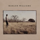 Marlon Williams (Brown) (LP)