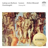Herbert Blomstedt - Beethoven: Leonore (2 CD)