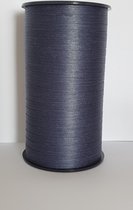 Eco Lint Katoen Pruim 5mm x 100mtr - 1 st