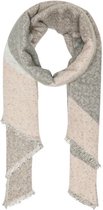 Only Hunter Life Bouclé Scarf Rose Smoke ROSE One Size