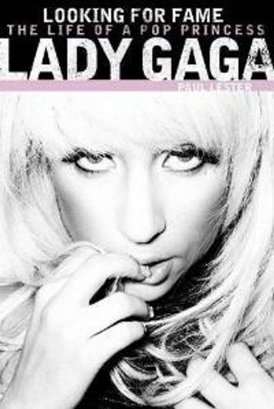 Lady Gaga - cover