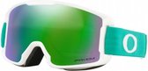 Sportbrillenshop - Skibril - Oakley Line Miner S Youth Celeste/ Prizm Snow Sapphire Iridium - OO7095-39