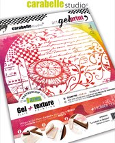 Carabelle Studio Art Gel - PrintRond la Nature se Dessing