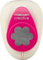 Vaessen Creative Pons - Bloem - Medium