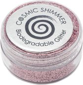 Creative Expressions • Cosmic shimmer biodegradable glitter Rose garden