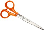 Klassieke Universele Schaar, l: 17 cm, 1stuk
