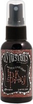 Ranger Dylusions Ink Spray 59 ml - melted chocolate
