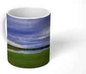 Mok - Australië - Landschap - Water - 350 ML - Beker