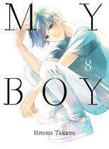 My Boy 8 - My Boy 8