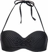 Protest Mm Mighty Ccup ccup bandeau bikini top dames - maat xxl/44