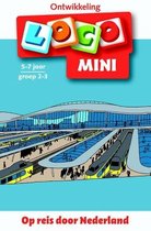 Loco Mini  -   Op reis door Nederland