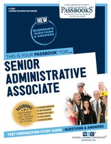 Career Examination Series - Senior Administrative Associate