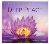 Patricia Tamana - Deep Peace (CD)