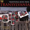 Anu Hossu & Group - Traditional Music From Transylvania (CD)