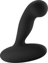The Sailor - Black - Butt Plugs & Anal Dildos