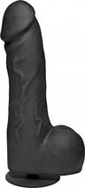 The Really Big Dick - With XL Removable Vac-U-Lock Suction Cup - Strap On Dildos