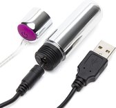 Remote Control Cock Ring - Purple - Cock Rings
