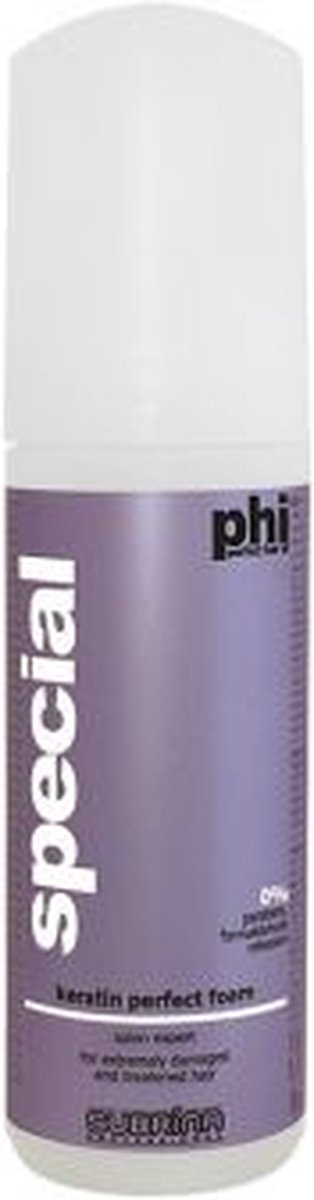 Tratament Pentru Par Subrina Professional Phi Special Keratin Perfect, 150ml