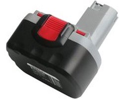 Yanec YTB029 14,4V Ni-MH Accu - 3Ah