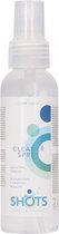Cleaner Spray - 100ml
