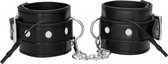 Electro Handcuffs - Black