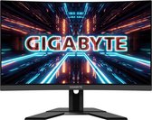 Gigabyte AORUS G27QC A - QHD VA Curved 165Hz Gaming Monitor - 27 Inch