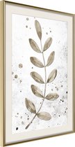 Poster Dried Twig 40x60