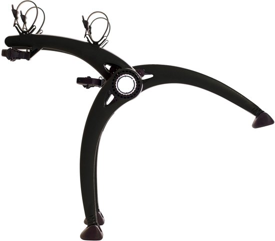 Saris ProPlus fietsendrager Bones achter 2 fietsen