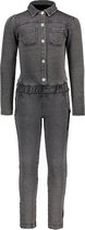 B. Nosy Jumpsuit - Antraciet - Maat 110