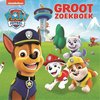 foto van Paw Patrol  -   Groot zoekboek