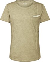 Key Largo shirt philippo Kaki-S