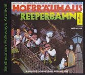 Various Artists - German Favorites From The Hofnrauhaus To The Reepe (CD)