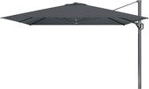 Platinum Challenger Telescope Zweefparasol premium - 3,5x3,5 cm. - Faded Black