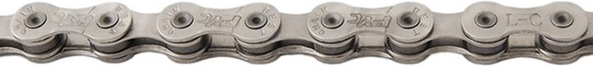 Pyc Ketting 1/2 X 11/128 Inch 9s 116 Schakels 6,5 Mm Zilver