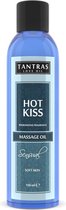 TANTRAS - Love Oil Hot Kiss Perfume With Pheromones 150 Ml